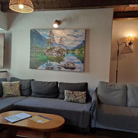 Apartamento De La Marmota Eriste Eksteriør billede